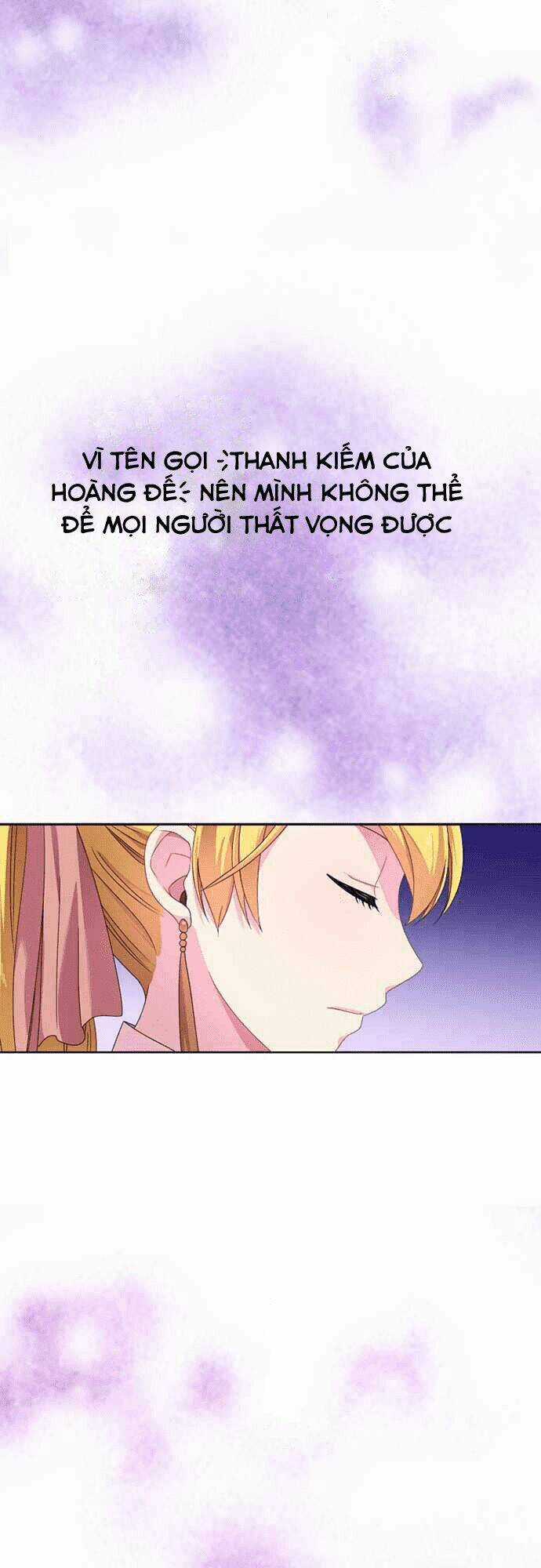 Tân Nương Của Ác Vương Điện Hạ Chapter 11 trang 2