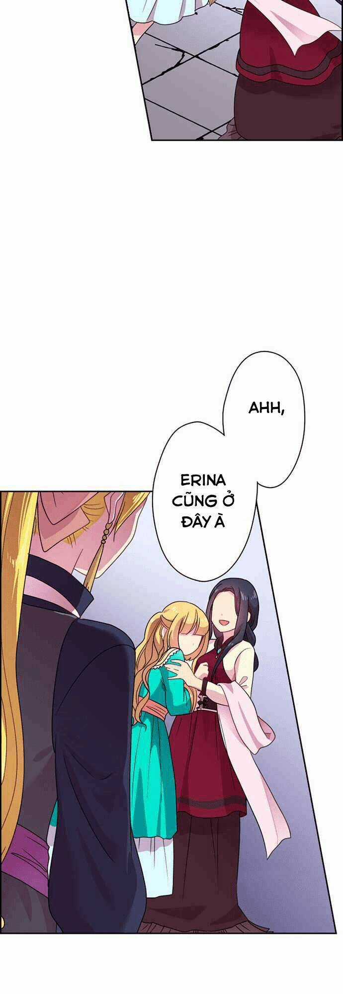 Tân Nương Của Ác Vương Điện Hạ Chapter 12 trang 10