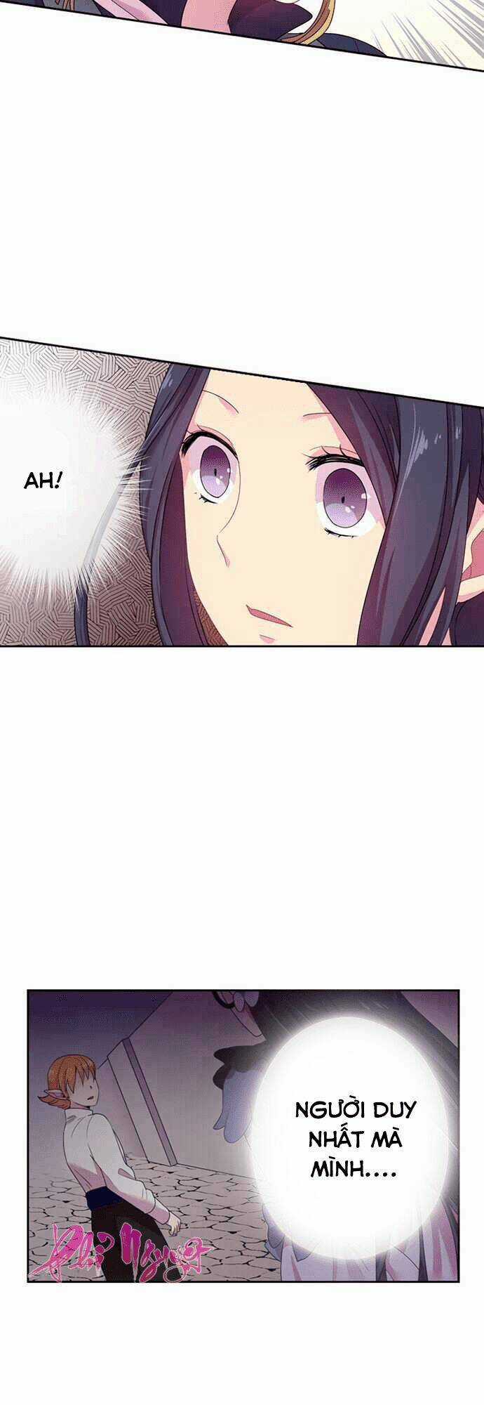 Tân Nương Của Ác Vương Điện Hạ Chapter 12 trang 16