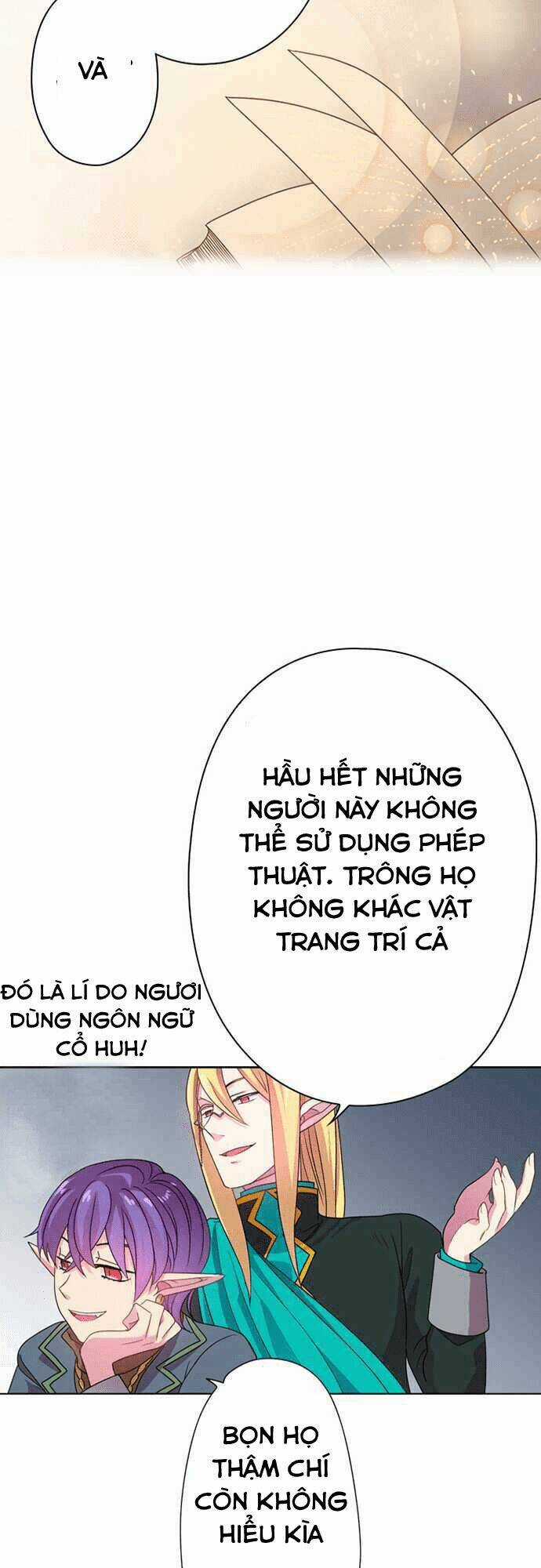 Tân Nương Của Ác Vương Điện Hạ Chapter 12 trang 24