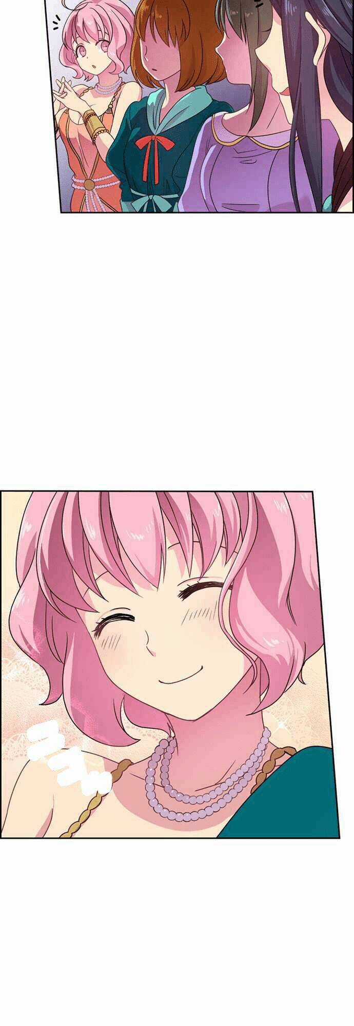 Tân Nương Của Ác Vương Điện Hạ Chapter 12 trang 26