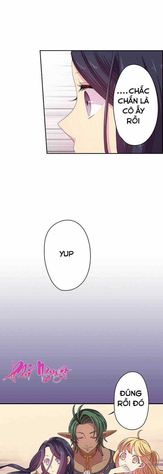 Tân Nương Của Ác Vương Điện Hạ Chapter 12 trang 27