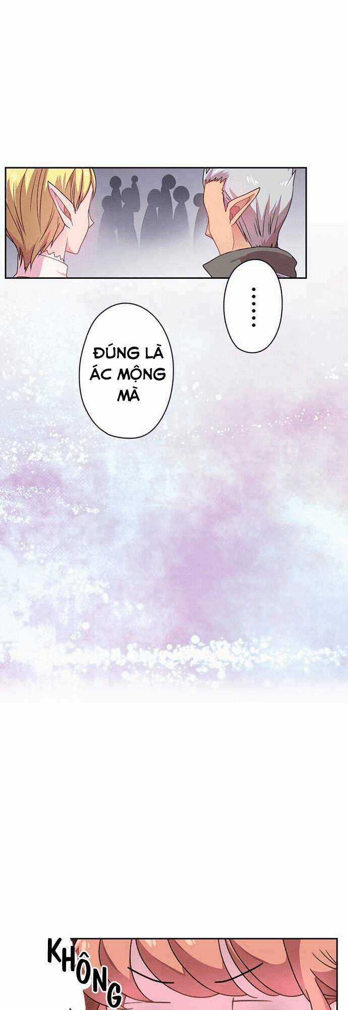 Tân Nương Của Ác Vương Điện Hạ Chapter 12 trang 3