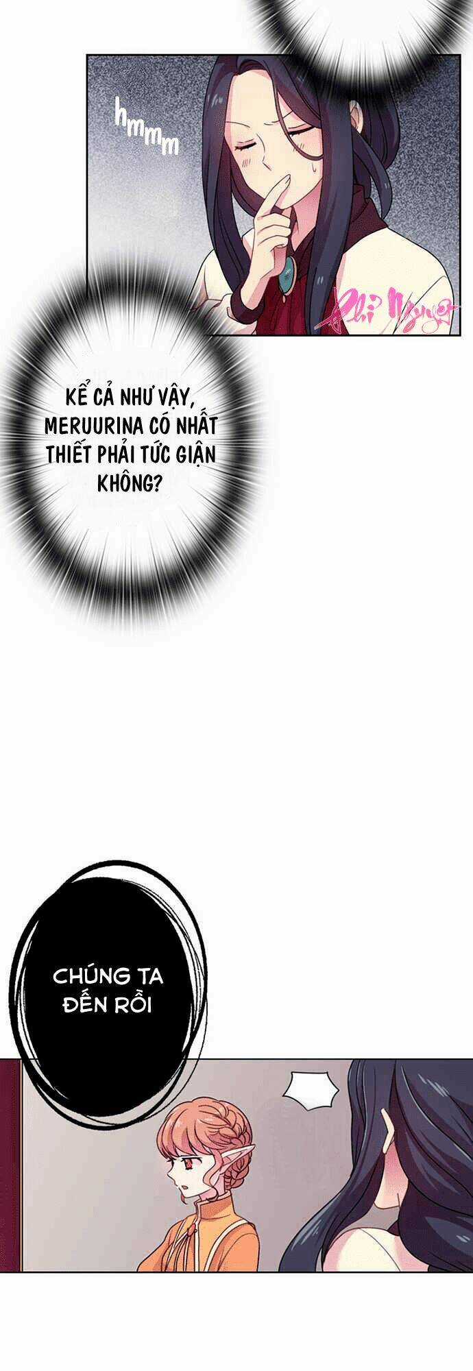 Tân Nương Của Ác Vương Điện Hạ Chapter 12 trang 6