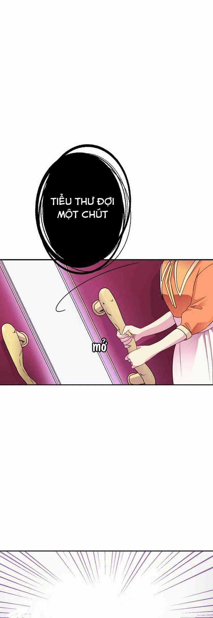 Tân Nương Của Ác Vương Điện Hạ Chapter 12 trang 7