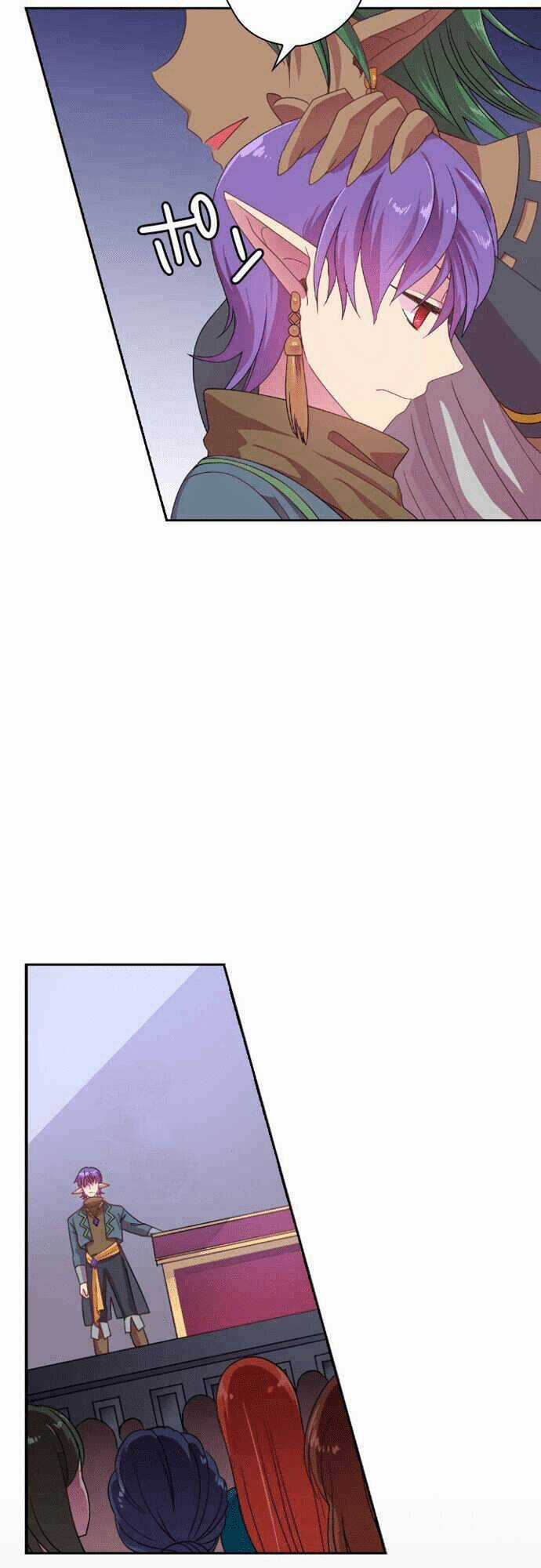 Tân Nương Của Ác Vương Điện Hạ Chapter 13 trang 12