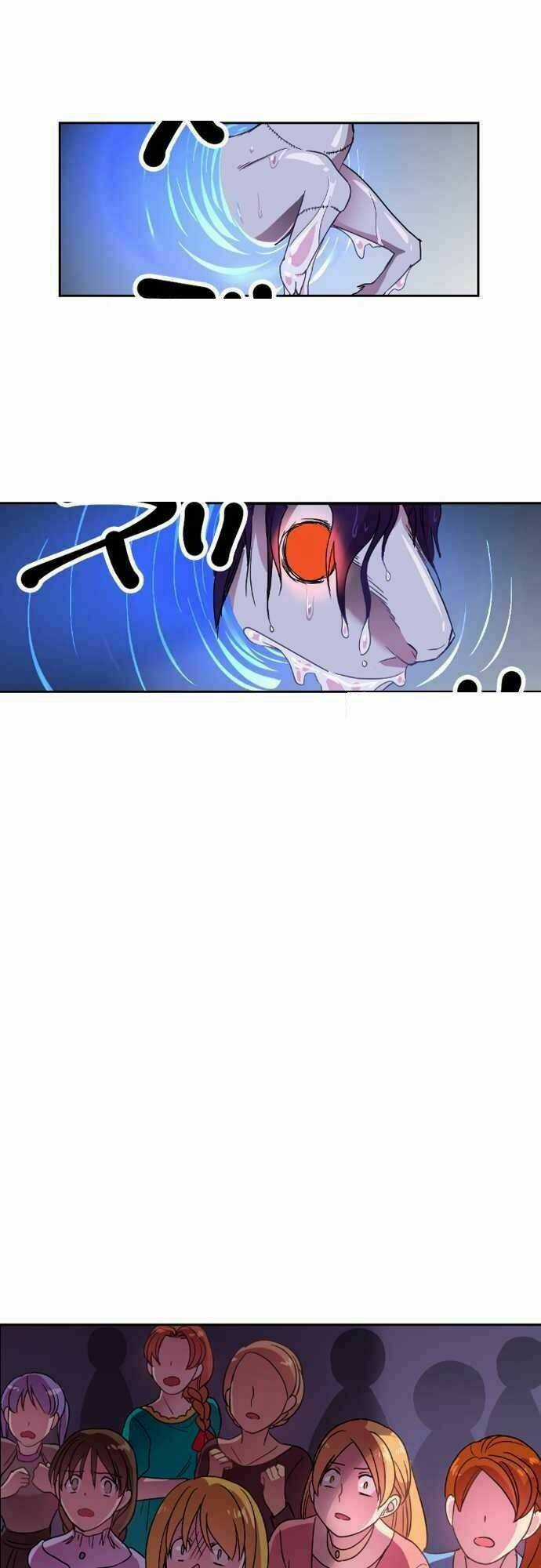 Tân Nương Của Ác Vương Điện Hạ Chapter 13 trang 16