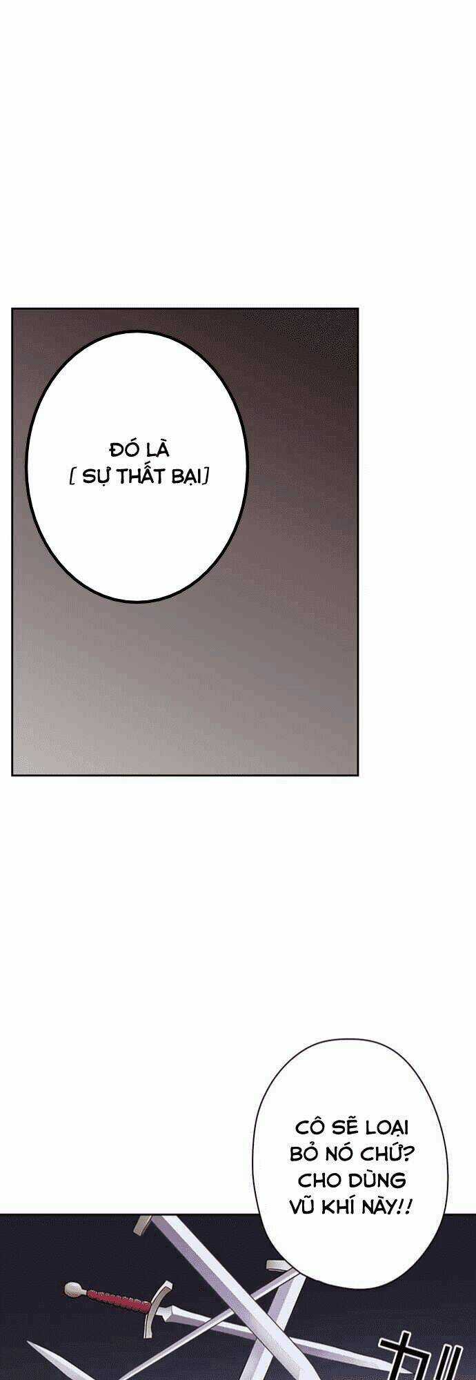 Tân Nương Của Ác Vương Điện Hạ Chapter 13 trang 19