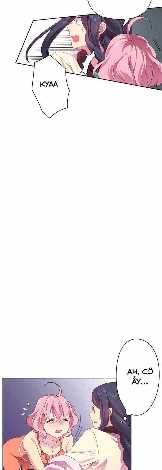 Tân Nương Của Ác Vương Điện Hạ Chapter 13 trang 23