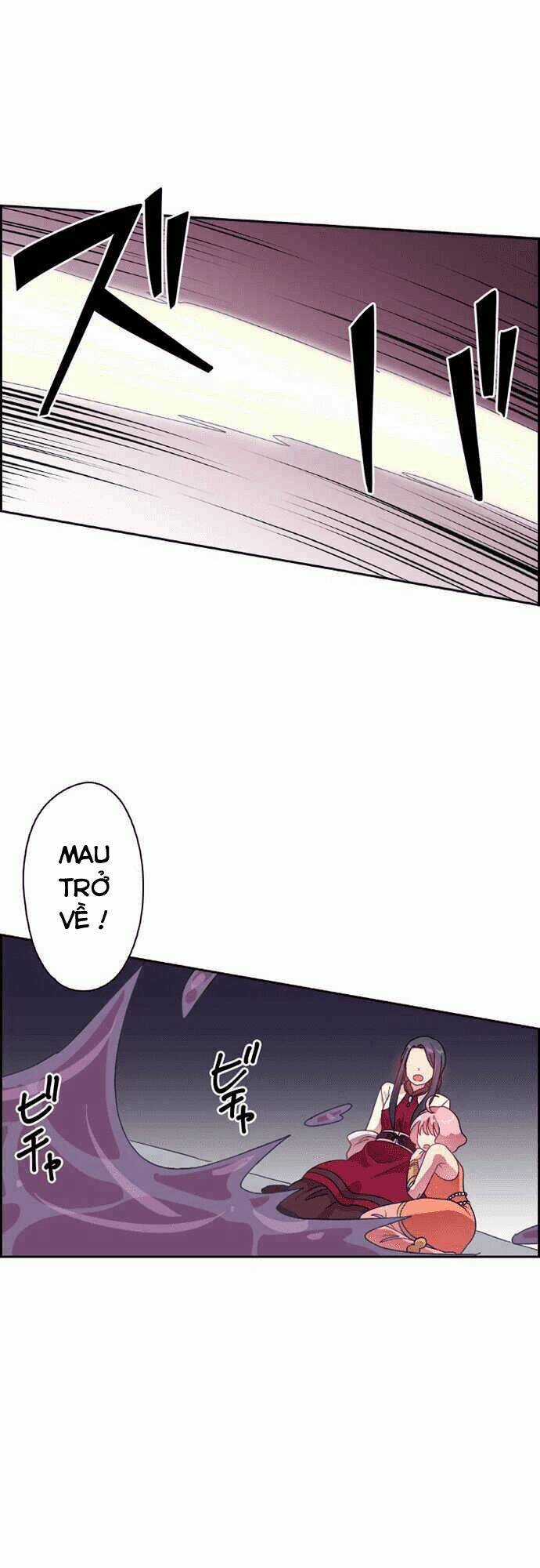 Tân Nương Của Ác Vương Điện Hạ Chapter 13 trang 25