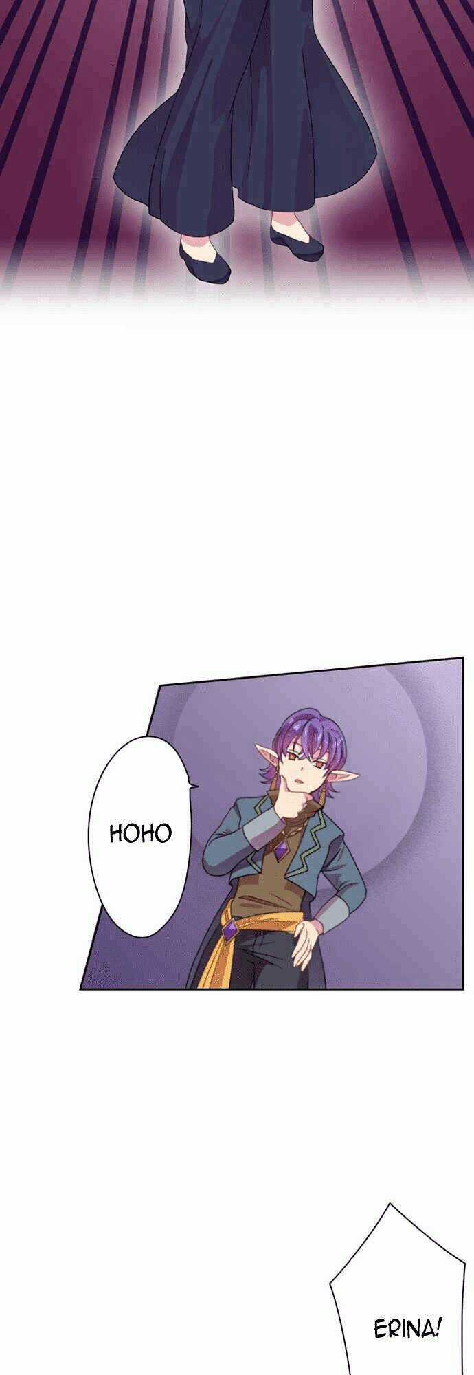 Tân Nương Của Ác Vương Điện Hạ Chapter 13 trang 27