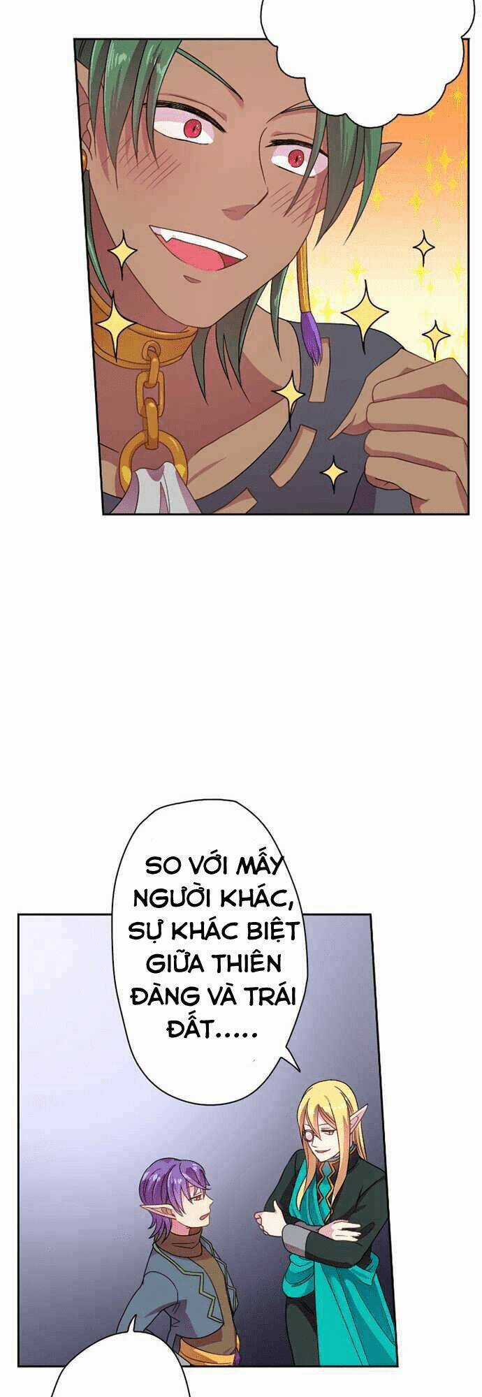 Tân Nương Của Ác Vương Điện Hạ Chapter 13 trang 31