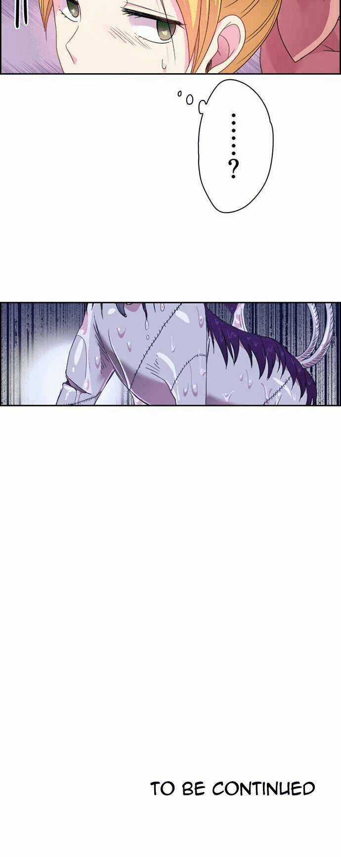 Tân Nương Của Ác Vương Điện Hạ Chapter 13 trang 33