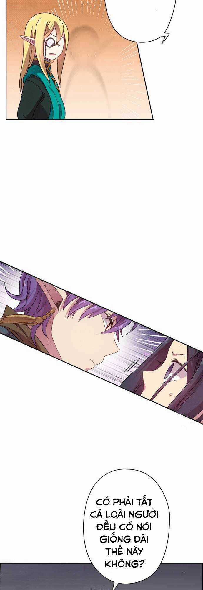 Tân Nương Của Ác Vương Điện Hạ Chapter 13 trang 6