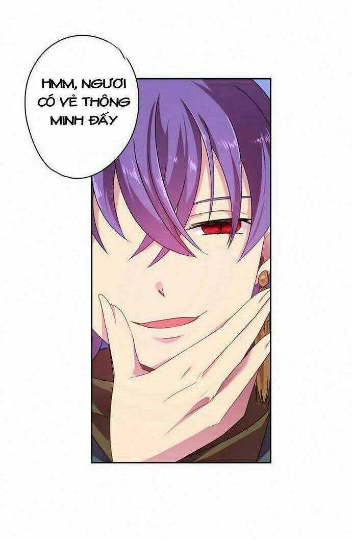 Tân Nương Của Ác Vương Điện Hạ Chapter 14 trang 10