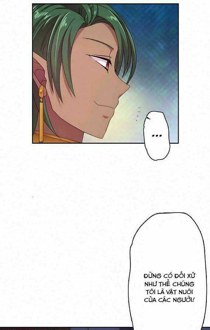 Tân Nương Của Ác Vương Điện Hạ Chapter 14 trang 13