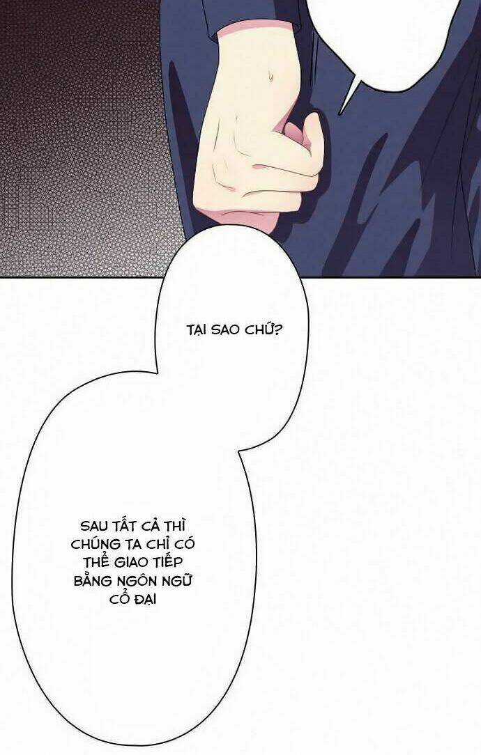 Tân Nương Của Ác Vương Điện Hạ Chapter 14 trang 14