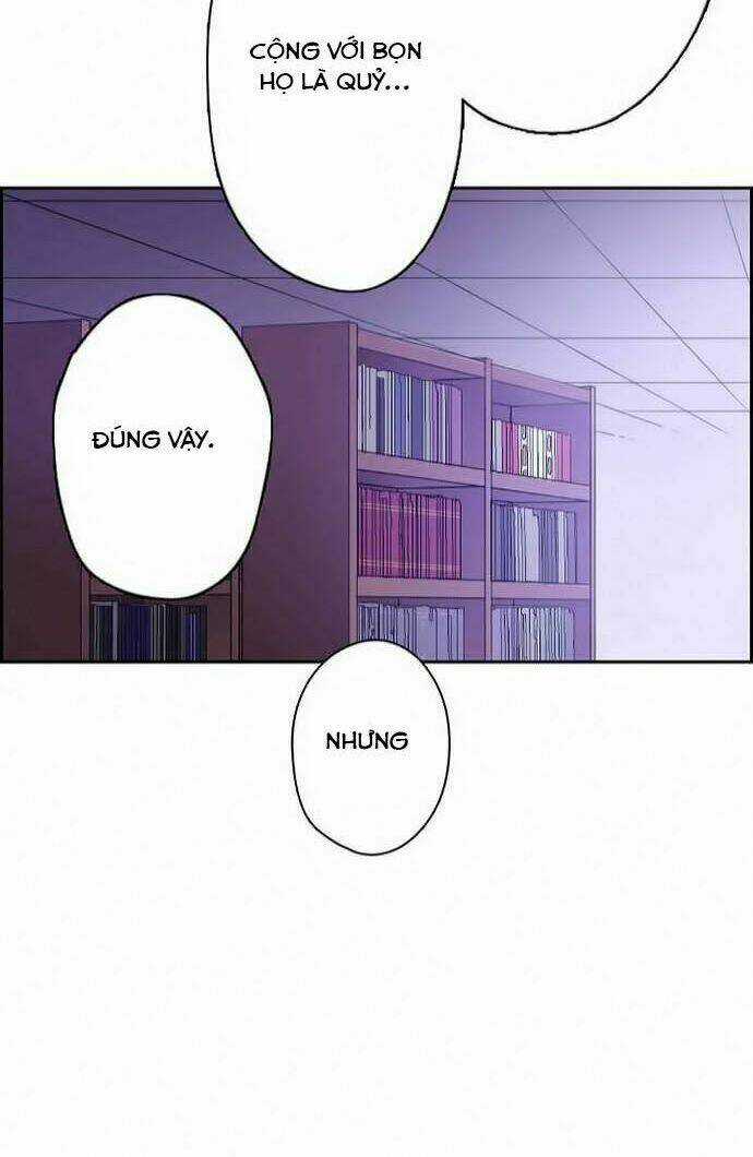Tân Nương Của Ác Vương Điện Hạ Chapter 14 trang 27