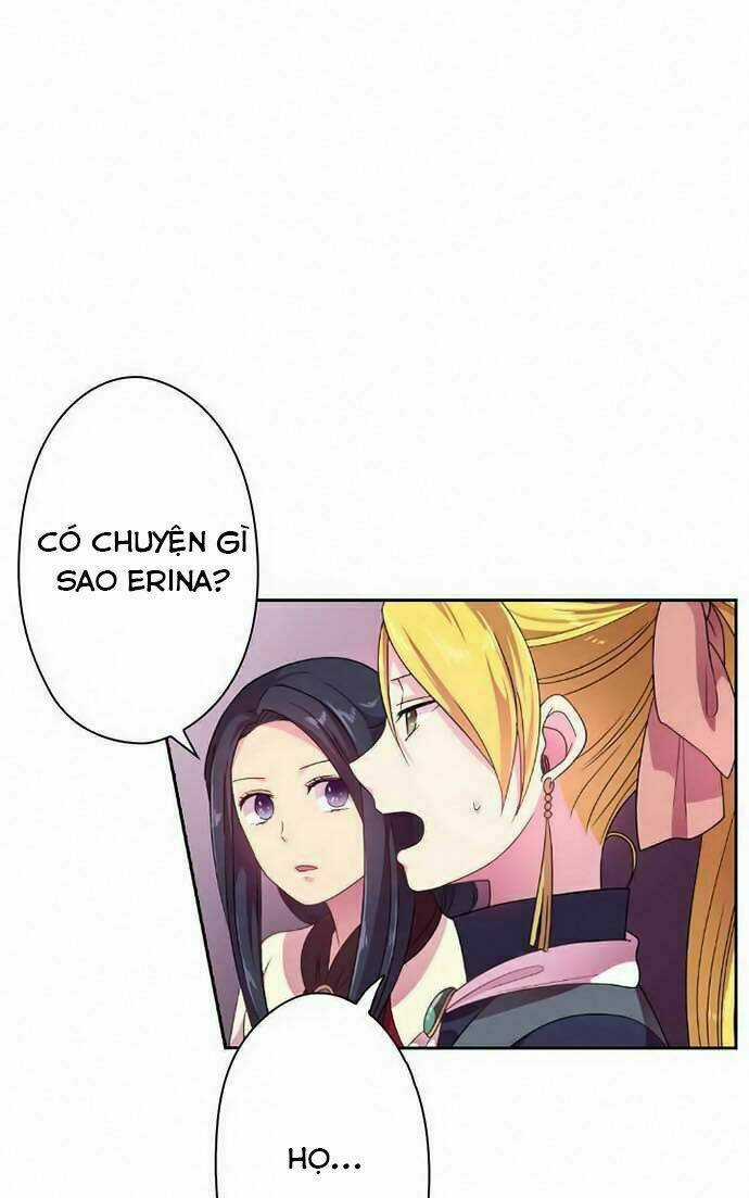 Tân Nương Của Ác Vương Điện Hạ Chapter 14 trang 4
