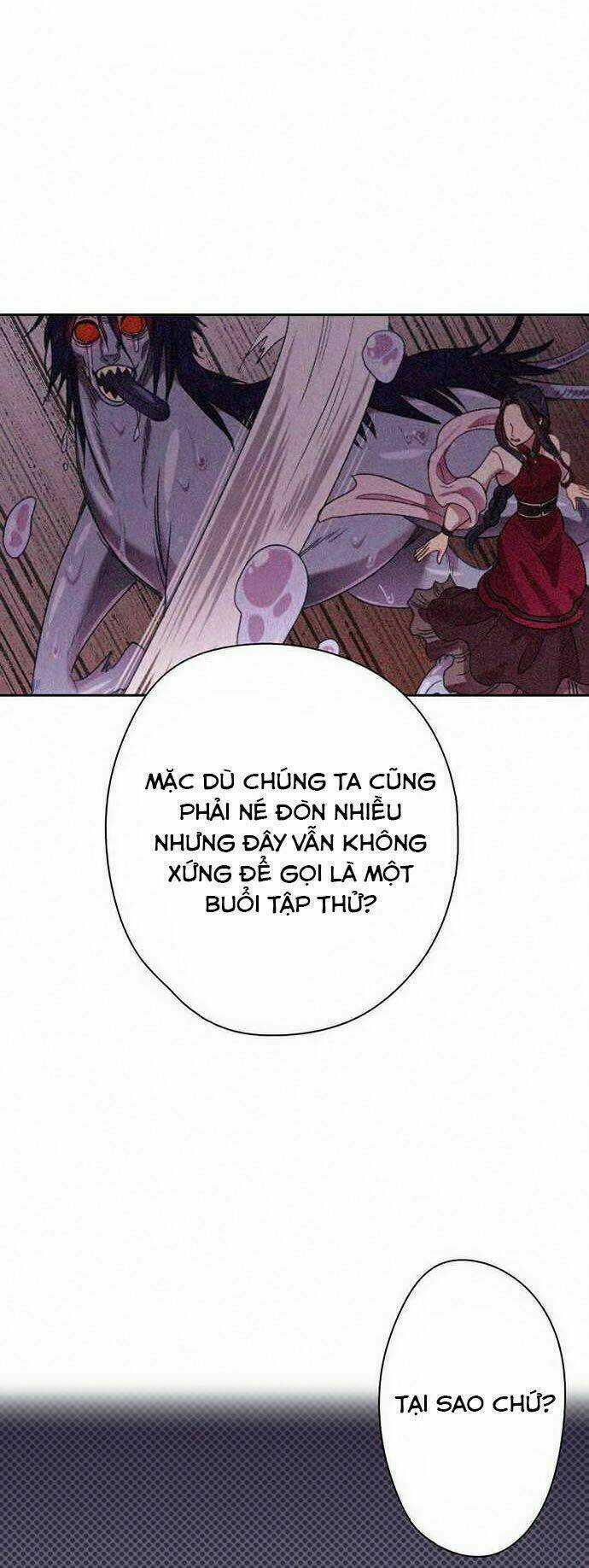 Tân Nương Của Ác Vương Điện Hạ Chapter 14 trang 6