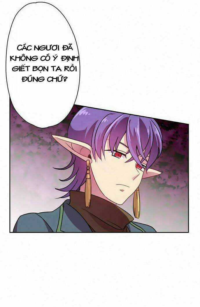 Tân Nương Của Ác Vương Điện Hạ Chapter 14 trang 9