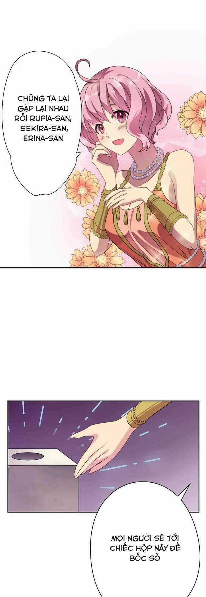 Tân Nương Của Ác Vương Điện Hạ Chapter 15 trang 10