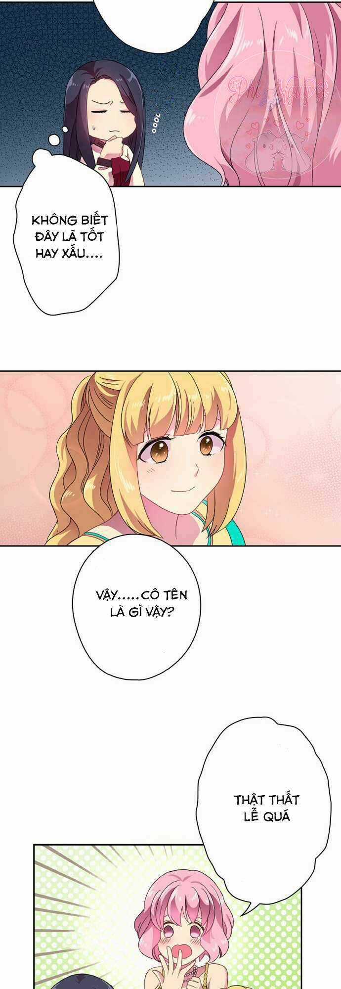 Tân Nương Của Ác Vương Điện Hạ Chapter 15 trang 12