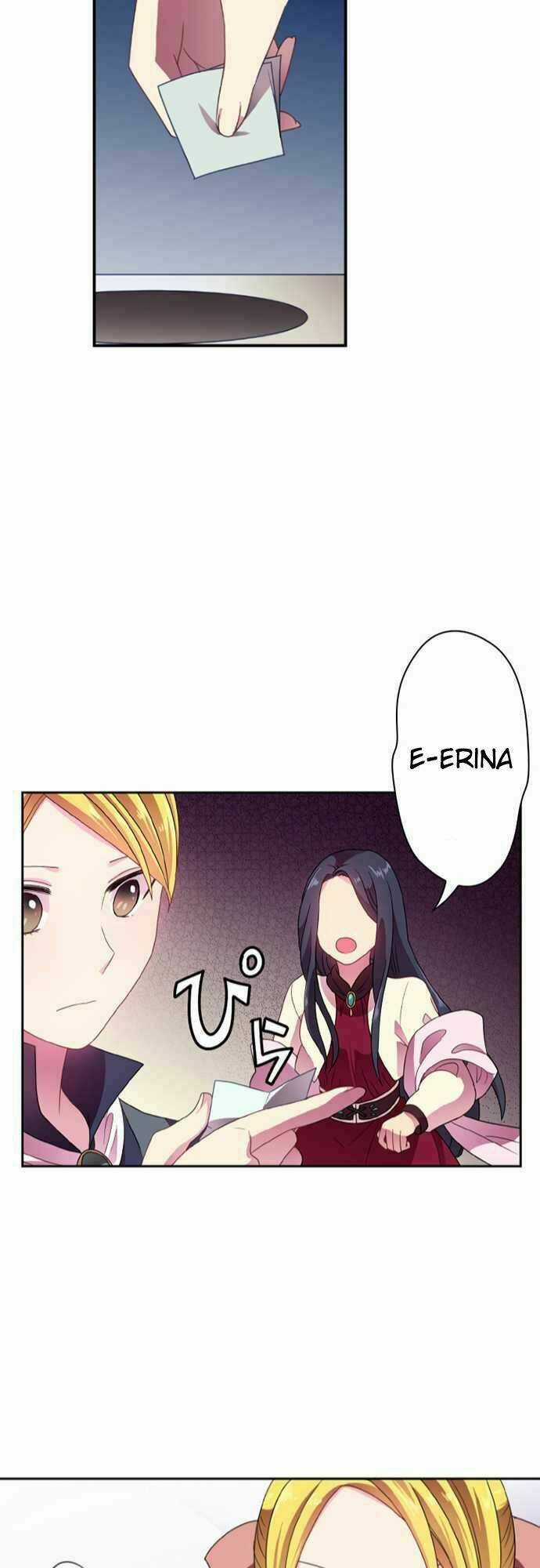 Tân Nương Của Ác Vương Điện Hạ Chapter 15 trang 20