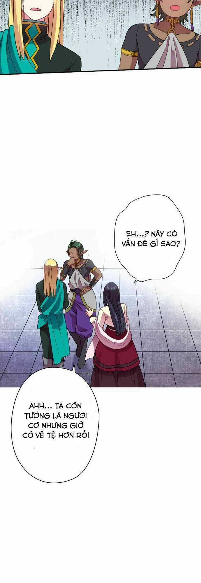 Tân Nương Của Ác Vương Điện Hạ Chapter 15 trang 25