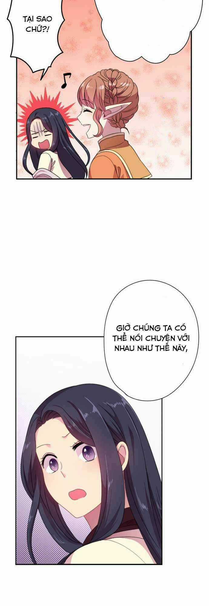 Tân Nương Của Ác Vương Điện Hạ Chapter 15 trang 29