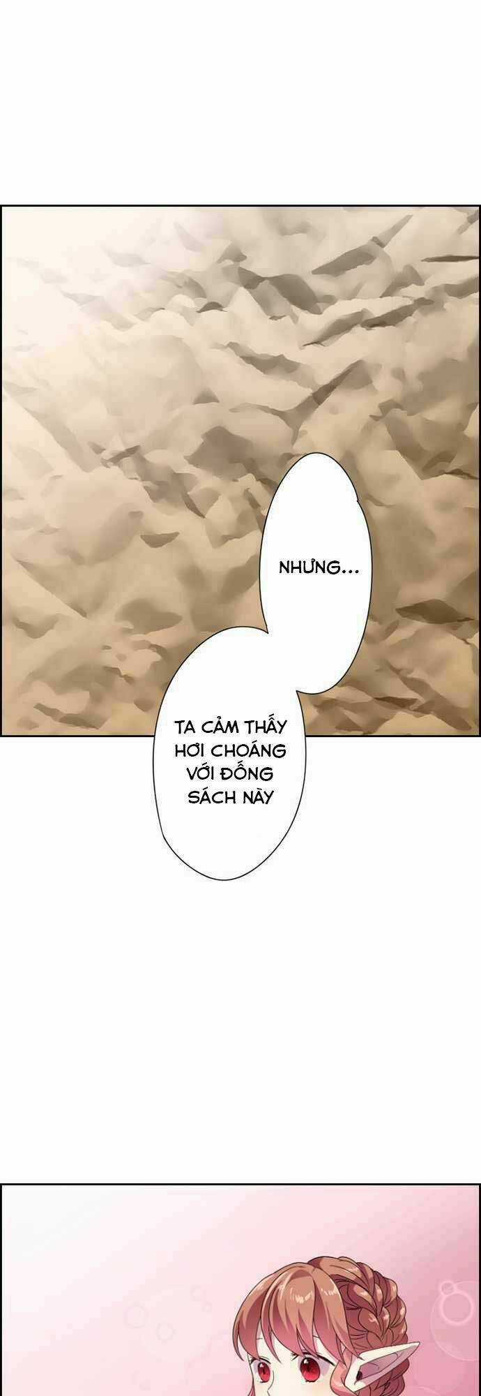 Tân Nương Của Ác Vương Điện Hạ Chapter 15 trang 3