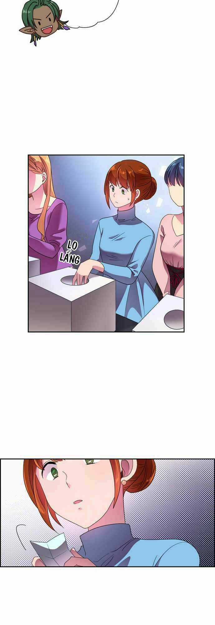 Tân Nương Của Ác Vương Điện Hạ Chapter 15 trang 7