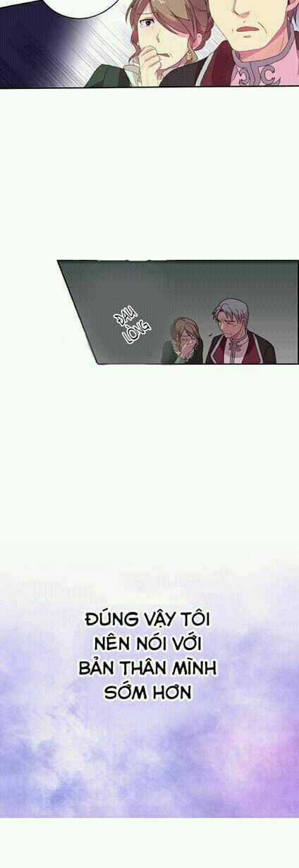 Tân Nương Của Ác Vương Điện Hạ Chapter 2 trang 10