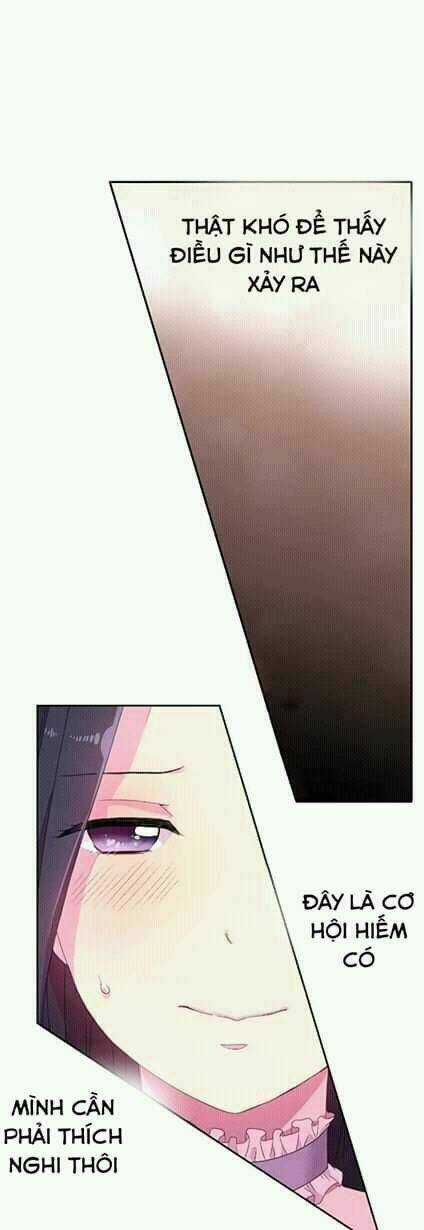 Tân Nương Của Ác Vương Điện Hạ Chapter 2 trang 11