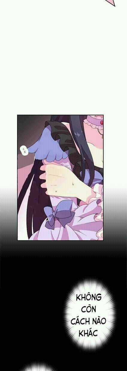 Tân Nương Của Ác Vương Điện Hạ Chapter 2 trang 12