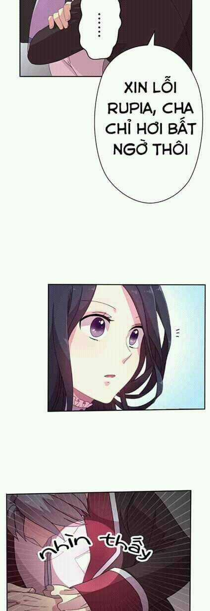 Tân Nương Của Ác Vương Điện Hạ Chapter 2 trang 2