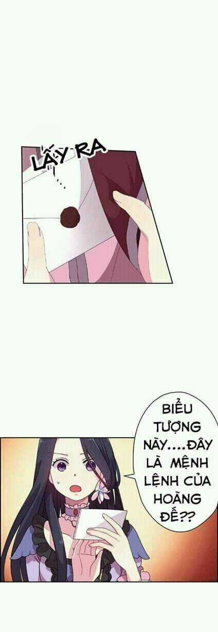 Tân Nương Của Ác Vương Điện Hạ Chapter 2 trang 3