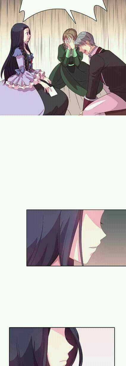 Tân Nương Của Ác Vương Điện Hạ Chapter 2 trang 5