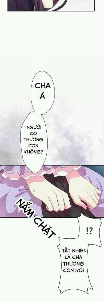 Tân Nương Của Ác Vương Điện Hạ Chapter 2 trang 6