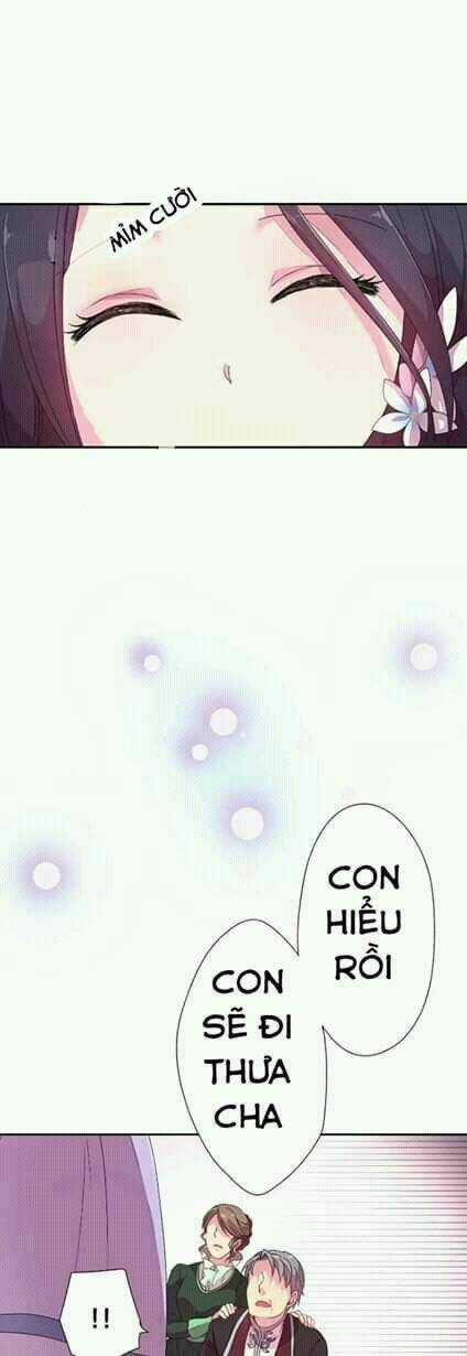 Tân Nương Của Ác Vương Điện Hạ Chapter 2 trang 7