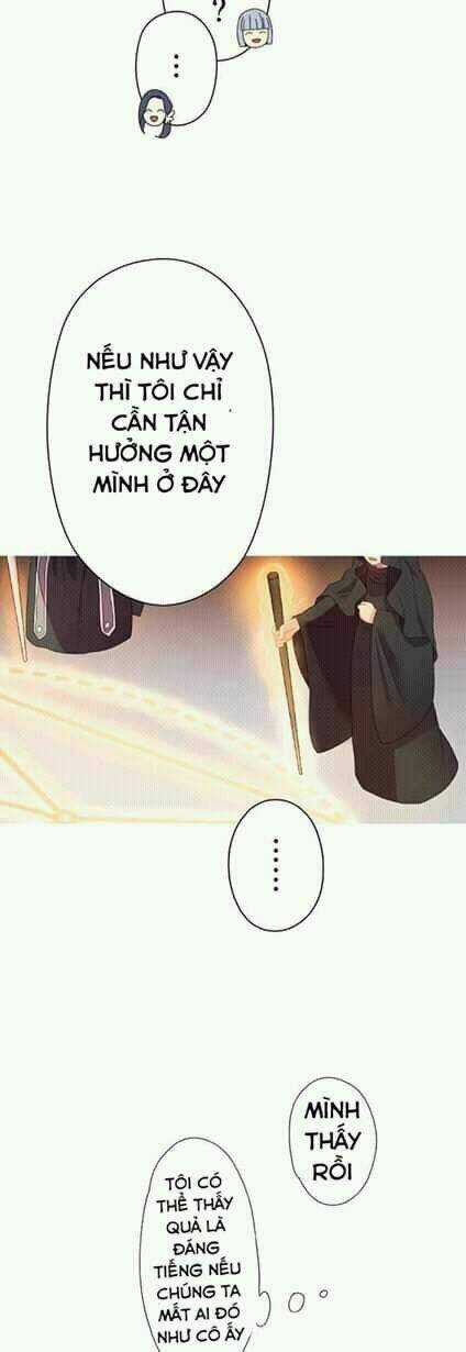 Tân Nương Của Ác Vương Điện Hạ Chapter 3 trang 4