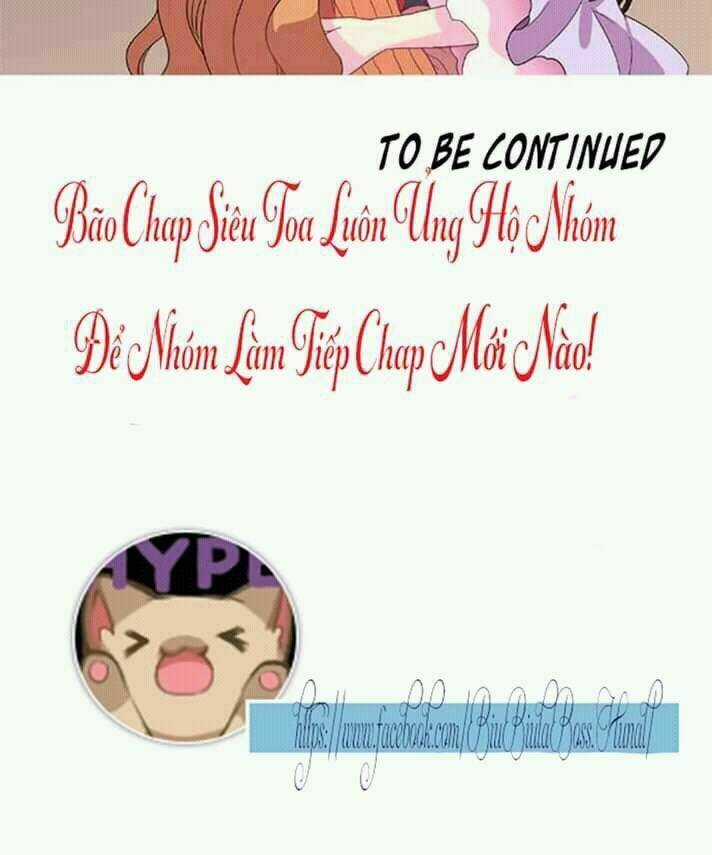 Tân Nương Của Ác Vương Điện Hạ Chapter 4 trang 3