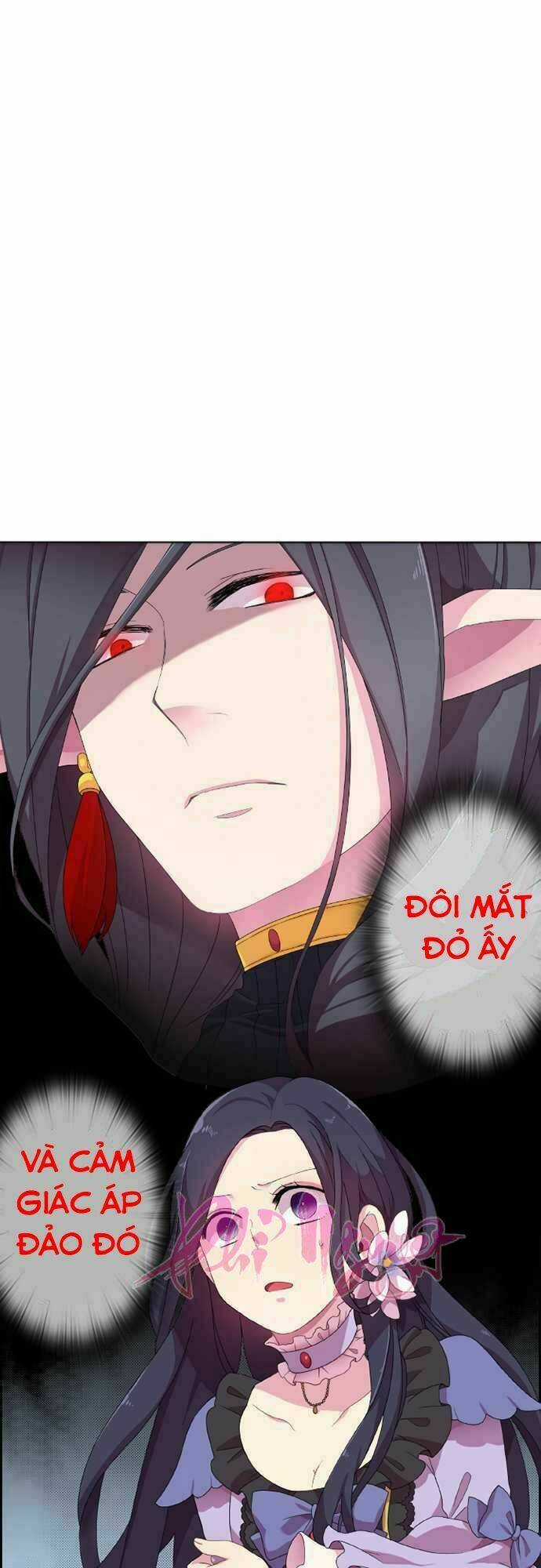 Tân Nương Của Ác Vương Điện Hạ Chapter 7 trang 16