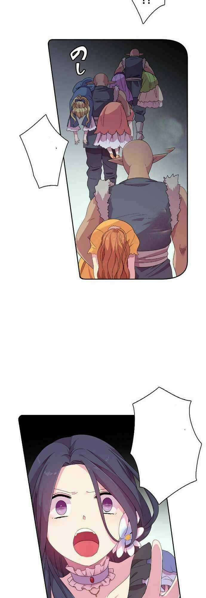 Tân Nương Của Ác Vương Điện Hạ Chapter 7 trang 29