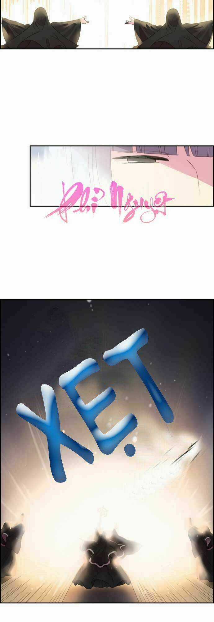 Tân Nương Của Ác Vương Điện Hạ Chapter 7 trang 3