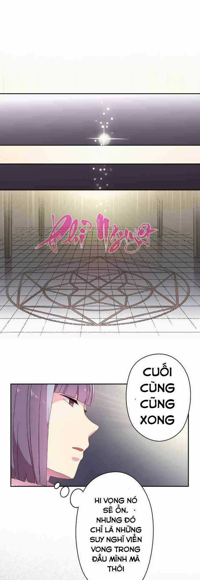 Tân Nương Của Ác Vương Điện Hạ Chapter 7 trang 4