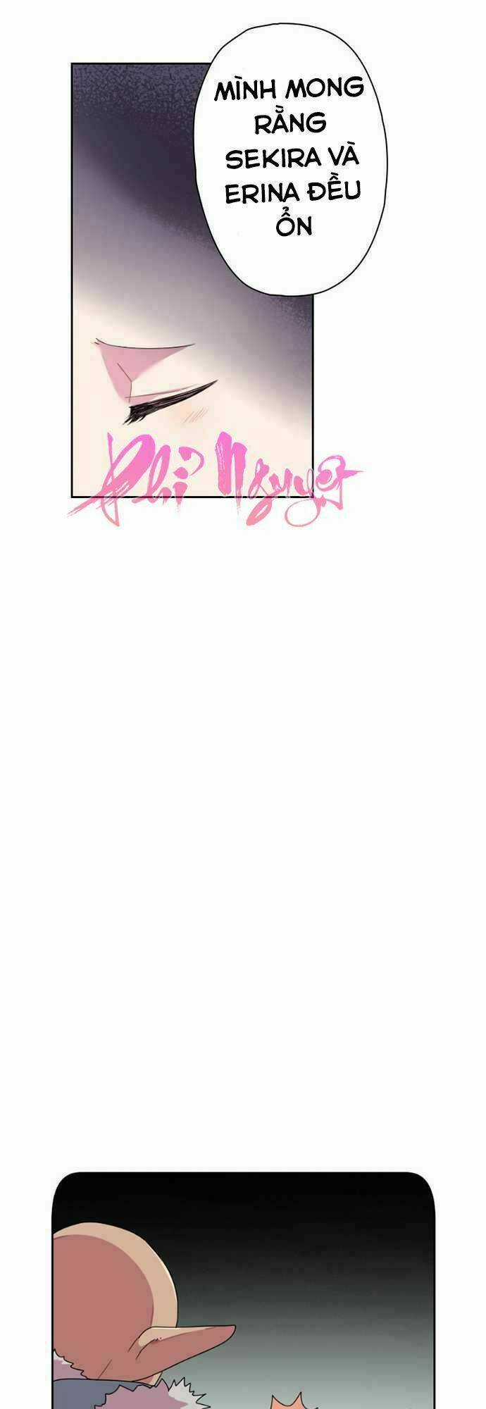 Tân Nương Của Ác Vương Điện Hạ Chapter 8 trang 10