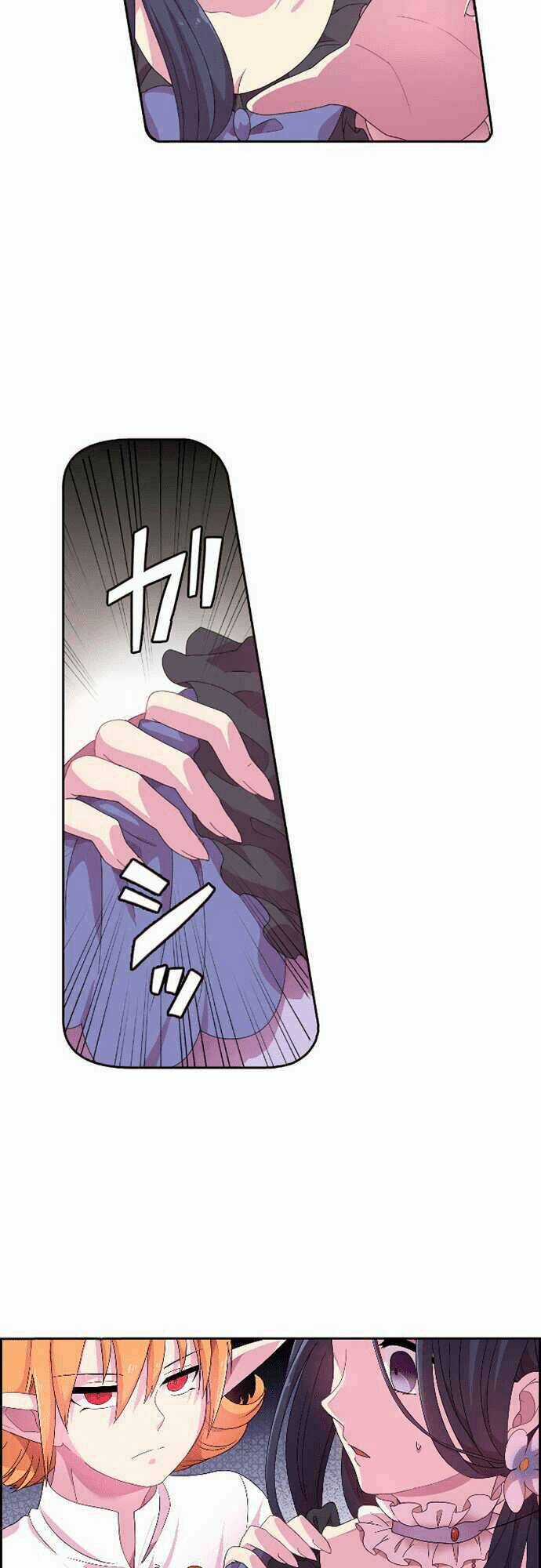 Tân Nương Của Ác Vương Điện Hạ Chapter 8 trang 14