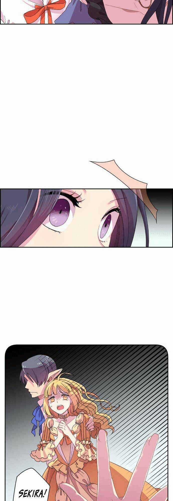 Tân Nương Của Ác Vương Điện Hạ Chapter 8 trang 15