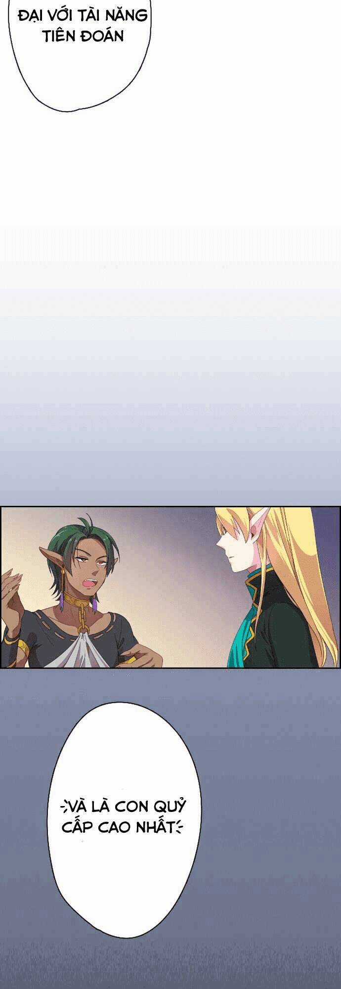 Tân Nương Của Ác Vương Điện Hạ Chapter 8 trang 29